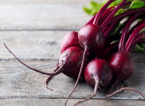 What Happens to Your Body When You Eat Beets