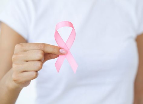 The #1 Best Food to Prevent Breast Cancer