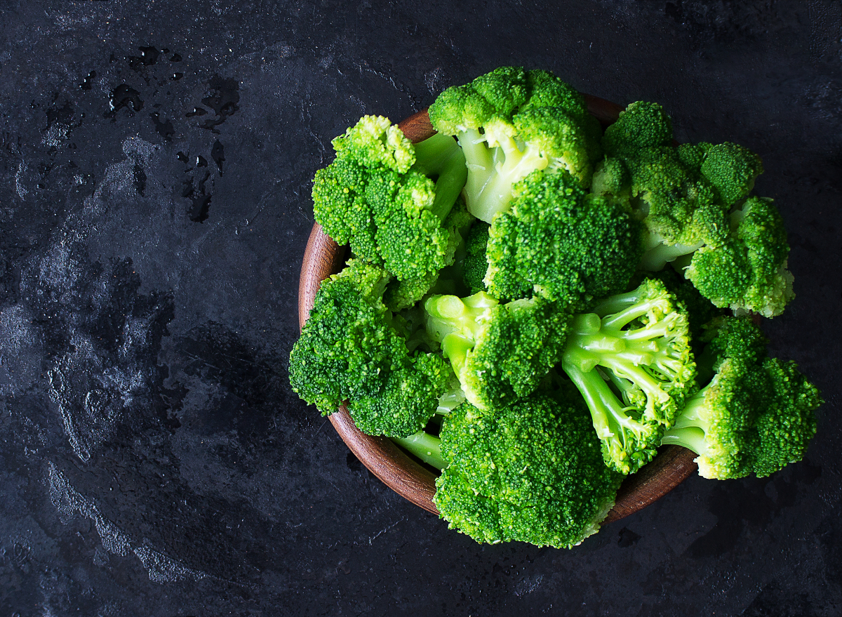 8 Secret Side Effects of Eating Broccoli, Says Science — Eat This Not That