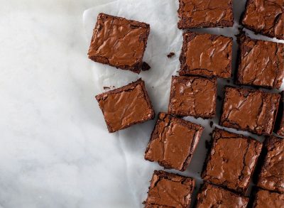 Upgrade Your Boxed Brownie Mix With These 9 Tasty Tips