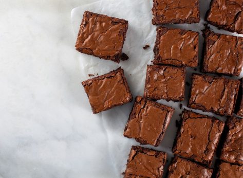 Upgrade Your Boxed Brownies With These 9 Tips