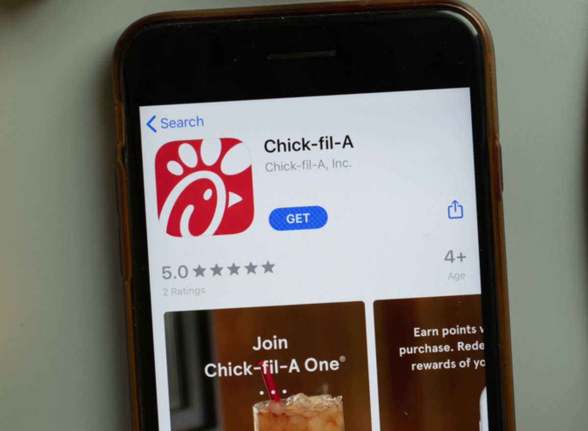 5 Pro Tips For Upgrading Your ChickfilA Order
