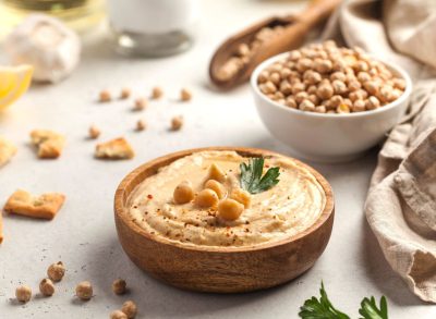 A Global Chickpea Shortage Is Coming—Here Are the Best Substitutes
