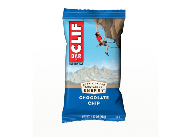 CLIF BAR