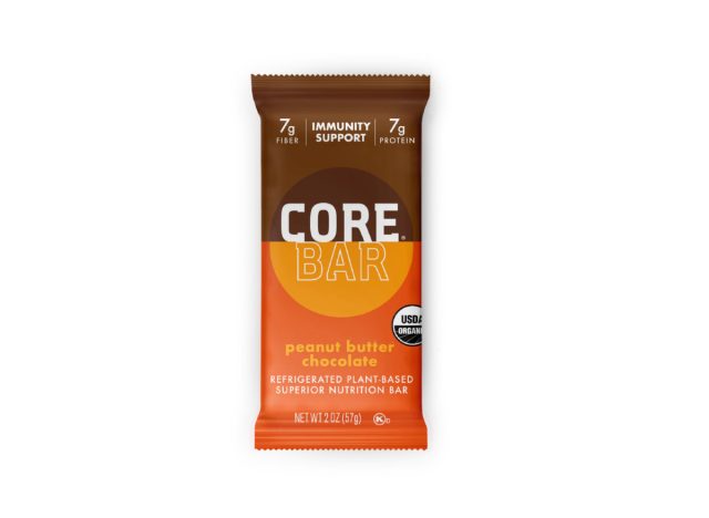 CORE power bar, best foods runner's recovery