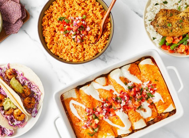 david burtka's hellofresh recipes