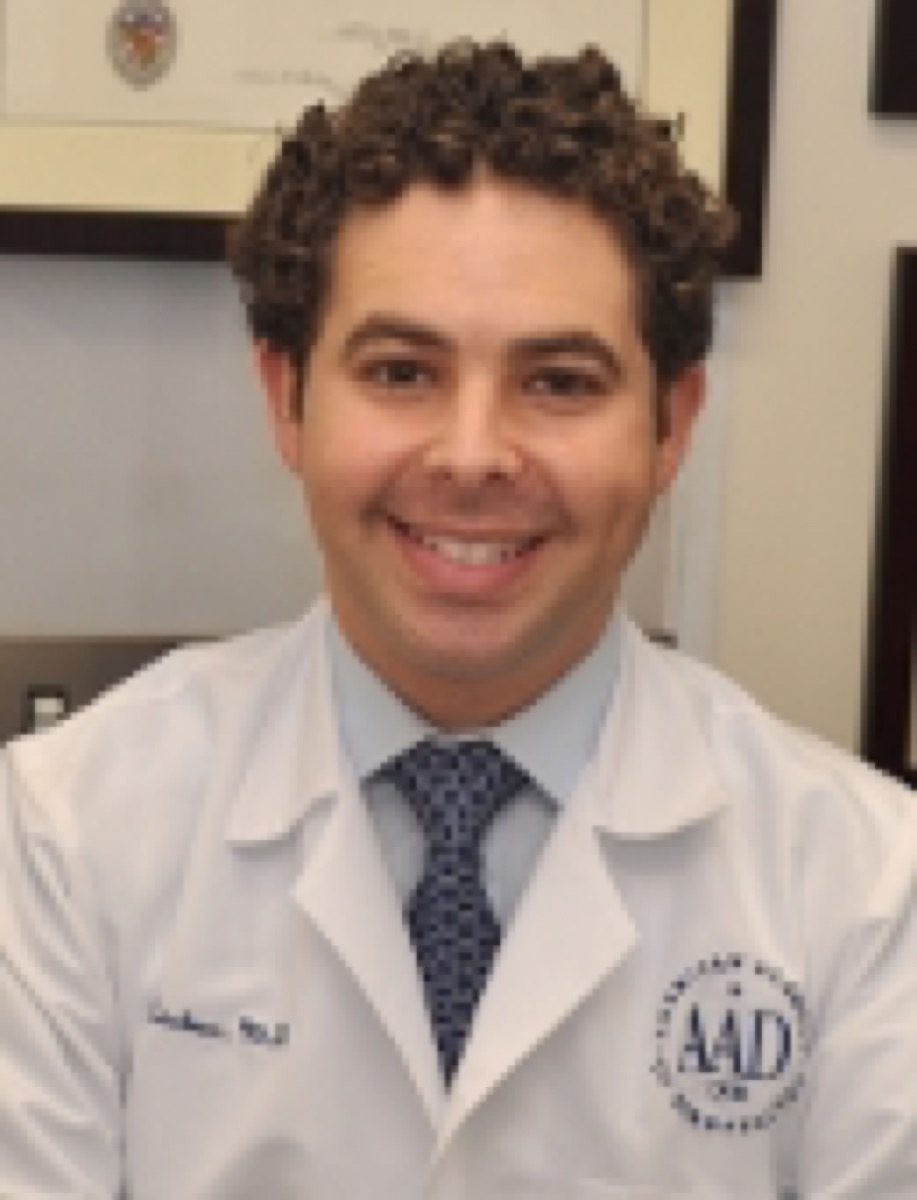 Avatar for Dr. Joshua Zeichner