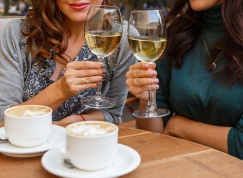 11 Drinking Habits Making You Gain Weight 