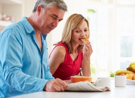 Worst Breakfast Habit Aging Your Brain Faster