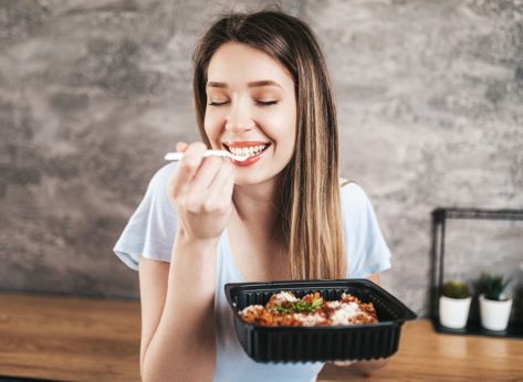 The #1 Worst Eating Habit for Memory Loss