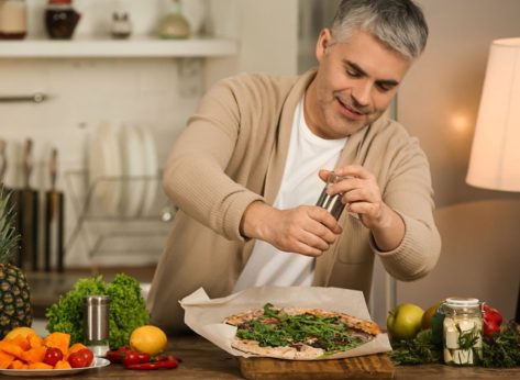 This Eating Habit Can Lower the Risk of Disease and Death