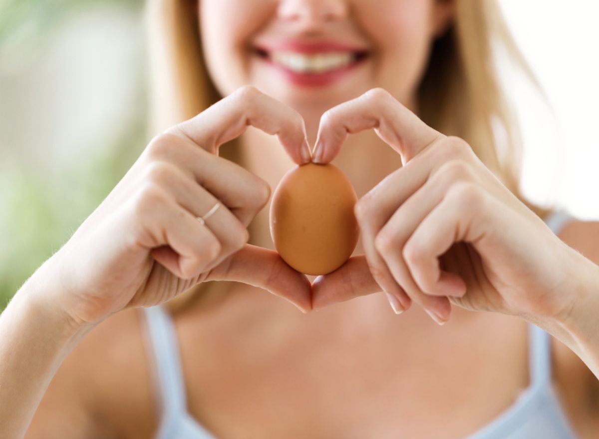 Beware! Eating eggs can discreetly impair your heart health; know how the  yolk increases menacing cholesterol