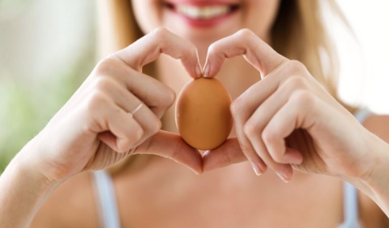 What the Research Says About the Effect of Eggs on Your Cholesterol