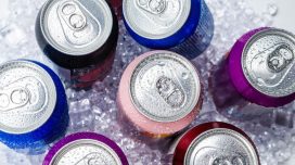 8 Energy Drinks with the Lowest Quality Ingredients