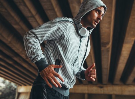 How To Stop Skipping Workouts—for Good