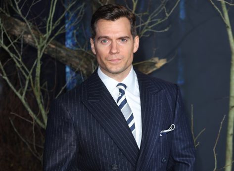 Henry Cavill Lives by These Fitness and Diet Habits