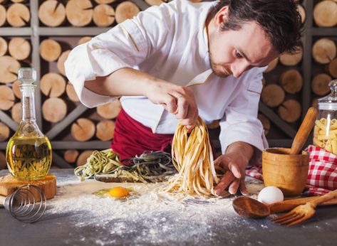 10 Cooking Secrets Only Italian Chefs Know