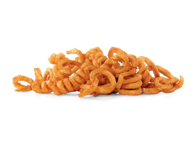 jack in box curly fries