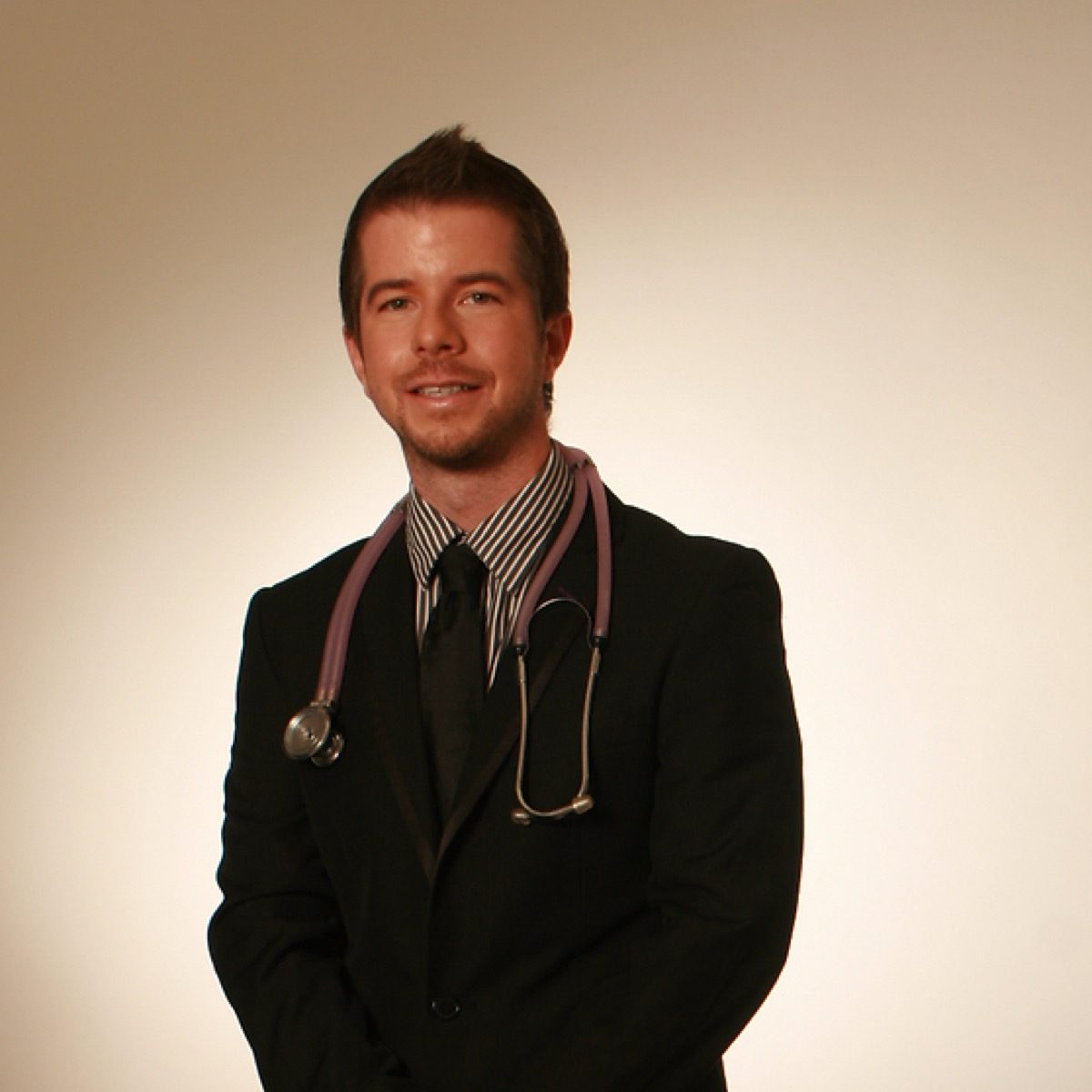 Avatar for Jimmy Salas Rushford, MD