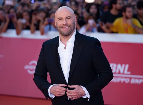 How John Travolta Navigates Life Incredibly at 68