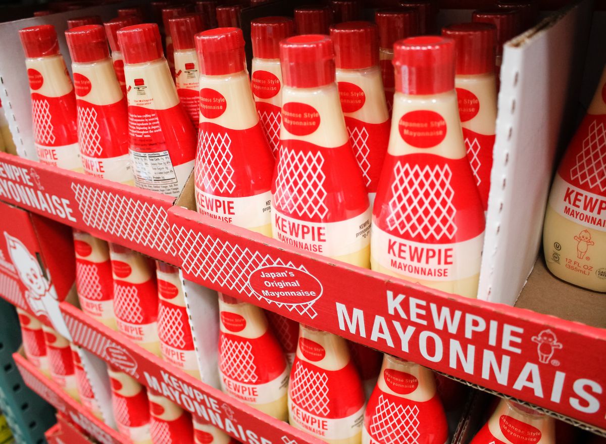 4 Mayo Brands That Use the Best Quality Ingredients — Eat This Not That