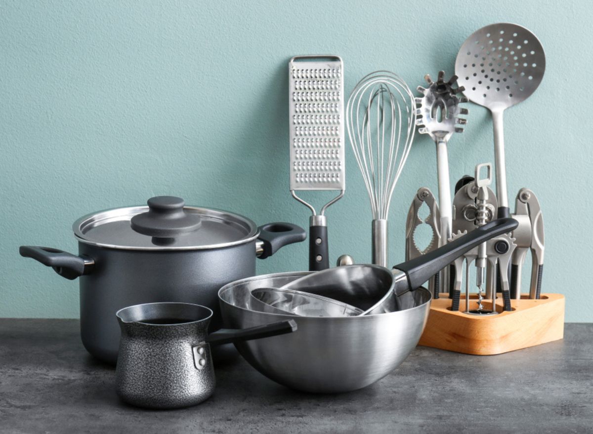 Last-Minute Kitchen Gift Ideas and Gadgets