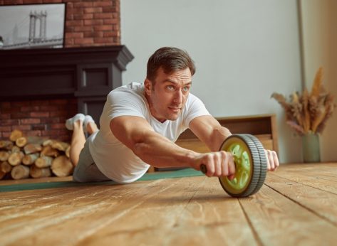 These Fitness Mistakes at 40 Are Hurting Your End Game