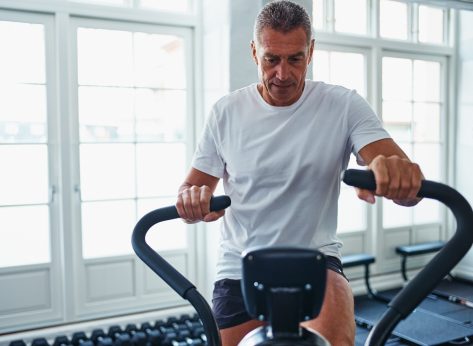 The #1 Workout To Slow Aging and Promote Longevity