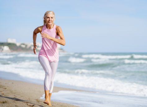 What Science Says About the Exercise Habits That Slow Aging