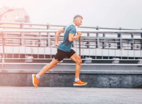 These Cardio Habits Are Aging You Faster