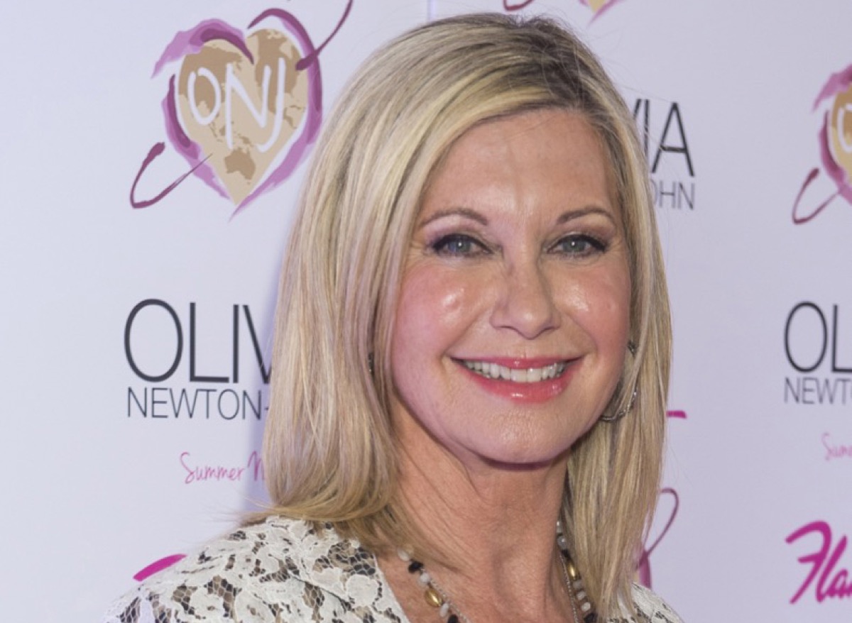 Olivia Newton-John