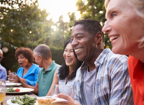 What Science Says About Eating & Cholesterol