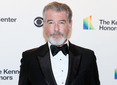 Pierce Brosnan’s Healthy Habits Still Make Him Look Like 007