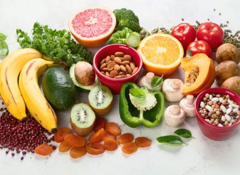 Most Crucial Eating Habit for Hypertension
