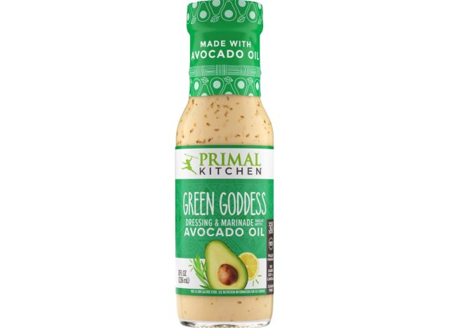 primal kitchen green goddess dressing