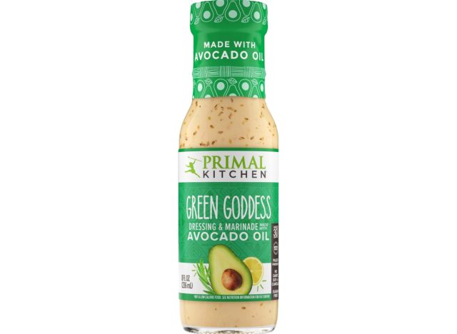 primal kitchen green goddess dressing