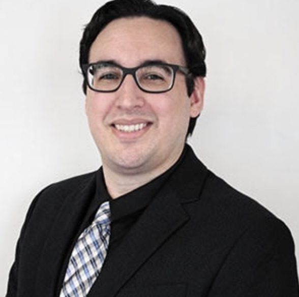 Avatar for Sean Marchese