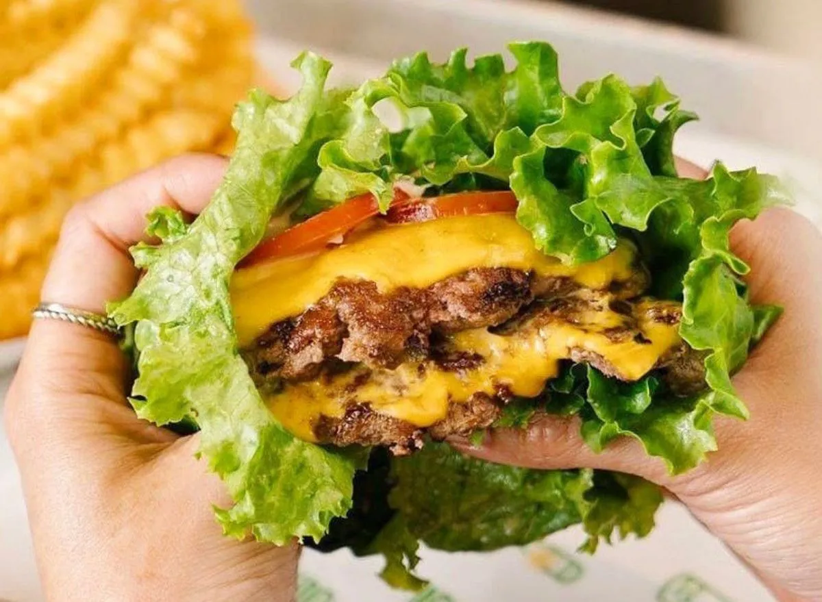 Keto FastFood Options The Best LowCarb Orders at 12 Chains
