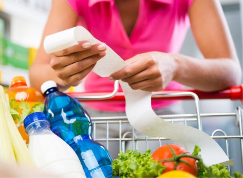 13 Ways To Eat Healthy on a Budget