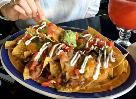 The Restaurant Meals You Should Never Order