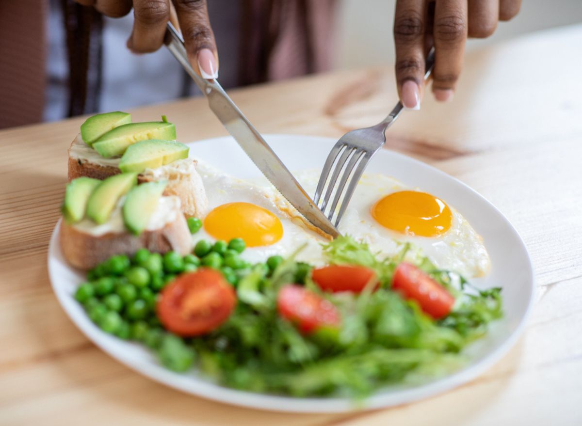 What the Research Says About the Effect of Eggs on Your Cholesterol