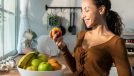 4 Best Fruits To Slow the Aging Process