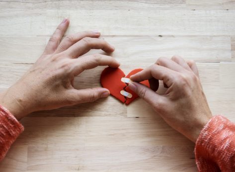 How To Cope With Losing a Parent