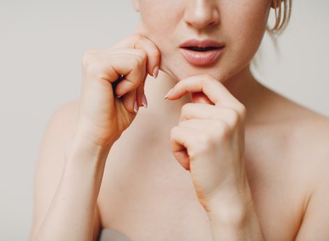 The Top-recommended Exercises for Sagging Jowls