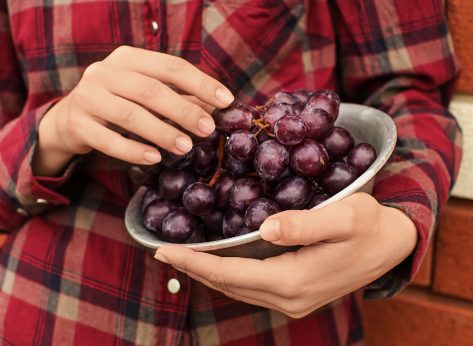 This Could Be the #1 Fruit for a Longer Life