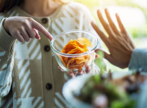 The #1 Best Eating Habit for a Longer Life