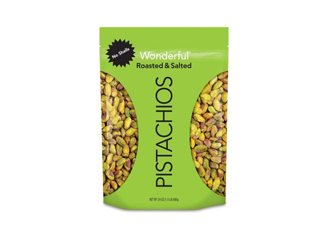 pistachios, best foods for running stamina