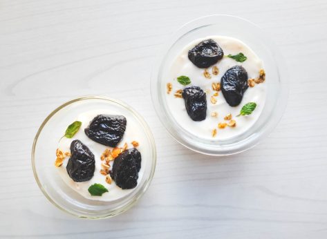 #1 Best Yogurt Combination To Stop Aging Bones