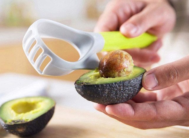 For all the avocado lovers 🥑 #avocado #fruits #kitchengadgets, Kitchen  Gadget