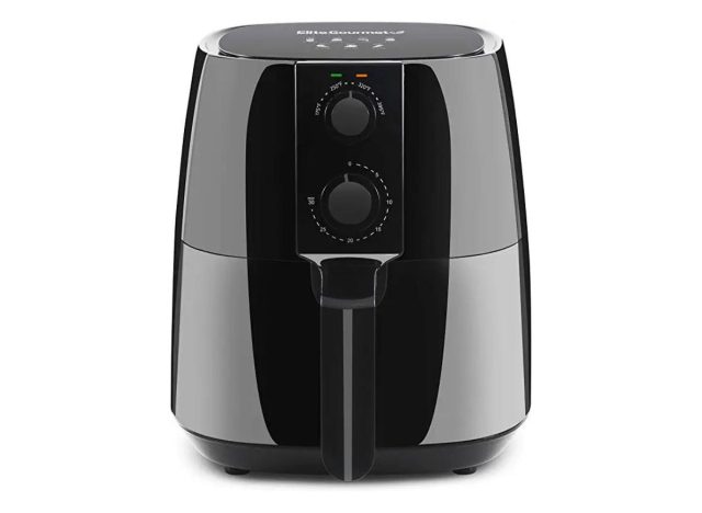 Elite Gourmet Electric Air Fryer